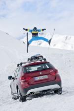 BMW X1 xDrive 2.8i TwinTurbo 2010 года